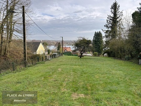 Mareuil-Caubert 24 000 €