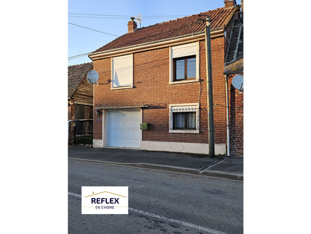 Buire-sur-l\'Ancre 89 000 €