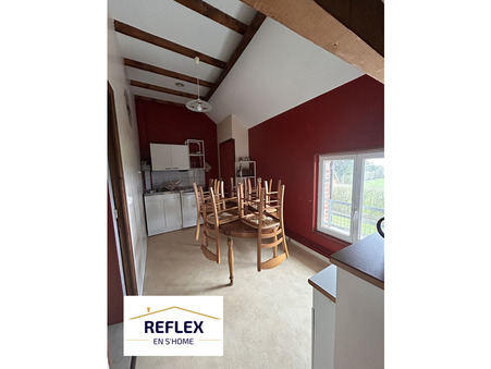 Mailly-Maillet  630 €