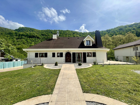 Deluz  335 000 €