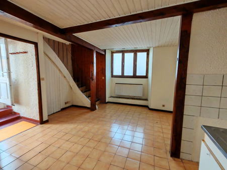 Baume-les-Dames 59 000 €