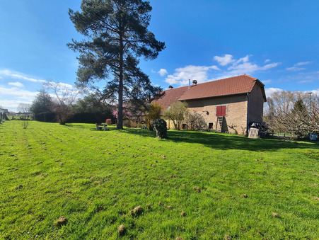 Rougemont  130 000 €