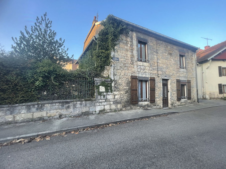 Baume-les-Dames  115 000 €