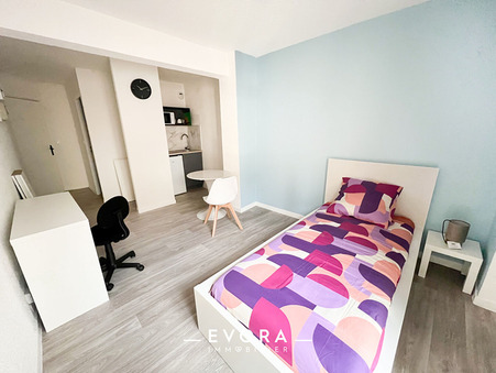 Metz  535 €