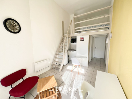 Metz  580 €
