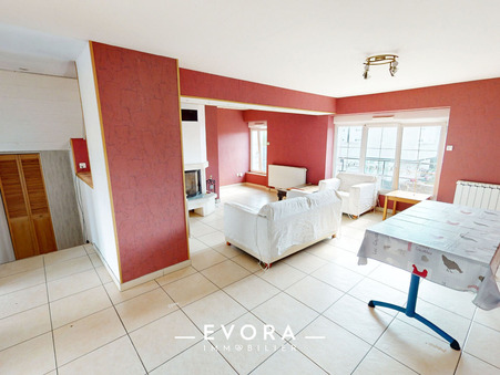 Ogy-Montoy-Flanville  299 900 €