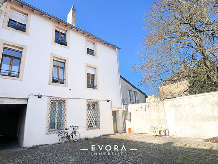 Le Ban-Saint-Martin  139 900 €