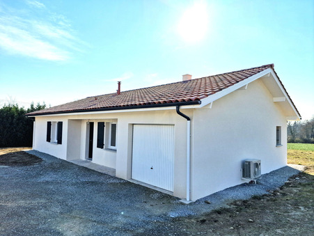 Saint-Pé-de-Léren 1 010 €