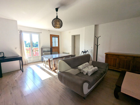 Domezain-Berraute  630 €