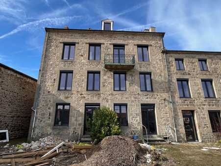 Saint-Just-Malmont 77 000 €