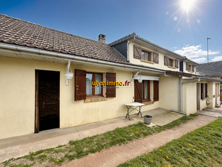Bouchoir  127 000 €