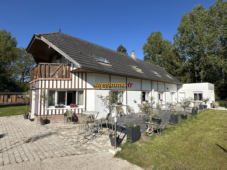 Bettembos  717 000 €