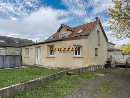 Fresnoy-lès-Roye  165 000 €