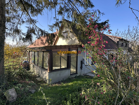 Mailly-Maillet 87 000 €