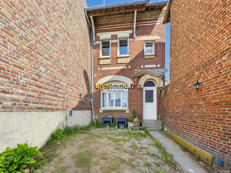 Montdidier  111 000 €