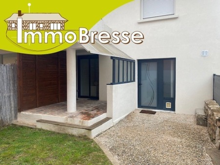 Bourg-en-Bresse  860 €