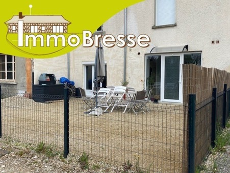 Confrançon  830 €