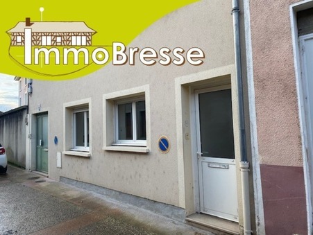 Montrevel-en-Bresse  535 €