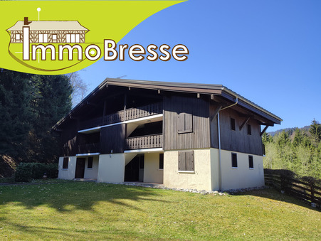 Megève  187 000 €