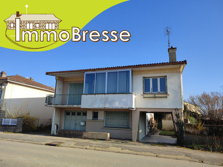 Pont-de-Vaux  132 000 €