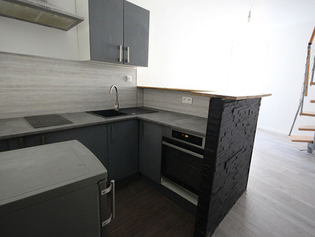 Pont-Sainte-Maxence 82 000 €