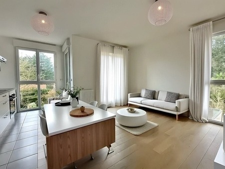 Saint-Rémy-lès-Chevreuse  335 000 €