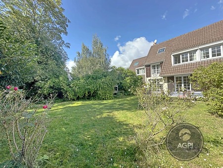 Gif-sur-Yvette  482 000 €