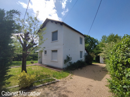 Mussidan  123 750 €