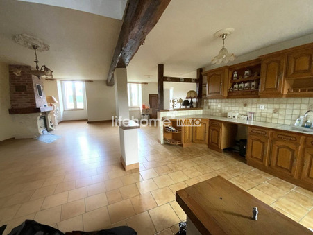 Ardentes  180 000 €