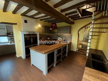 Azay-le-Ferron 76 000 €