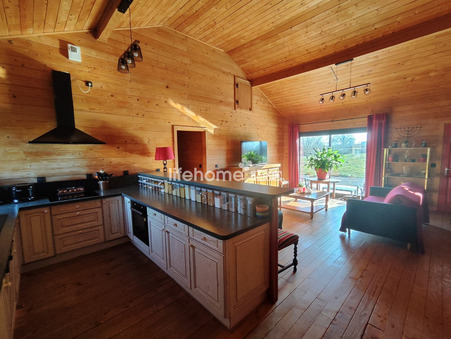Argenton-sur-Creuse  239 800 €