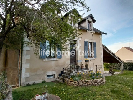 Le Blanc  143 000 €