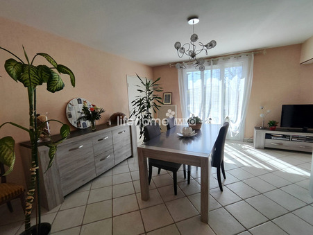 Châteauroux 89 000 €