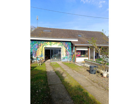 Pouligny-Saint-Pierre  147 800 €