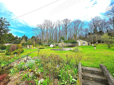 Saint-Vaury  140 000 €