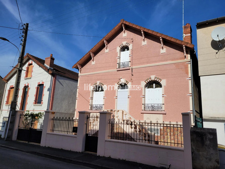 Montluçon  159 000 €