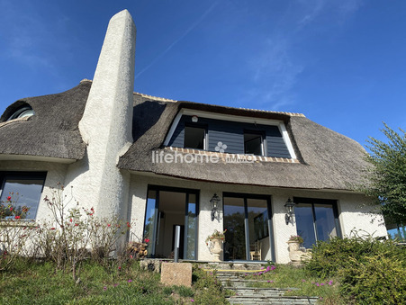 Toulon-sur-Allier  399 000 €