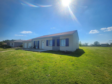 Saint-Maurice-les-Brousses  208 000 €