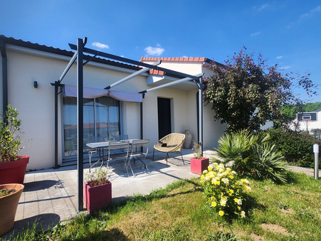 Aixe-sur-Vienne  300 000 €
