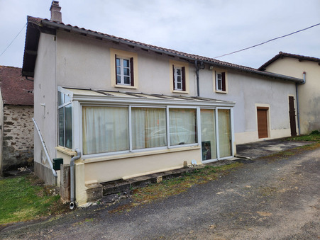 Bussière-Galant  100 000 €