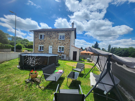 Compreignac  169 500 €