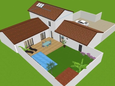 Lagord  262 000 €