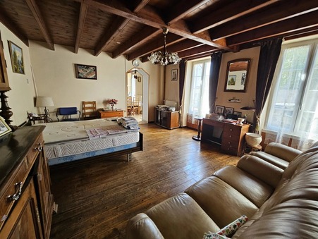 Ciré-d\'Aunis  199 500 €