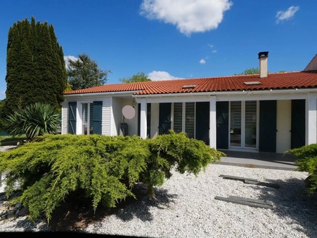 Bourgneuf  360 000 €