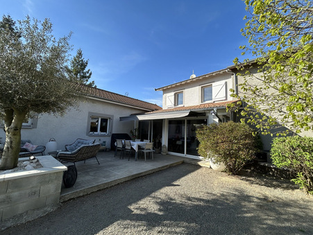 Croizet-sur-Gand  220 000 €