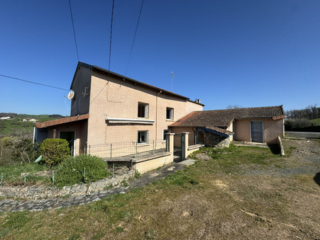 Saint-Victor-sur-Rhins  149 000 €