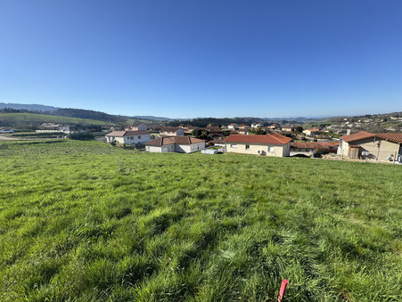 Cublize 75 000 €