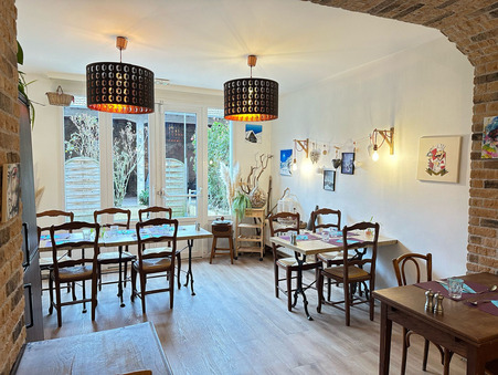 Saint-Symphorien-de-Lay 70 000 €