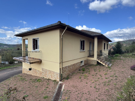 Thizy-les-Bourgs  232 000 €