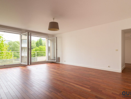 Saint-Ouen-Sur-Seine  448 000 €